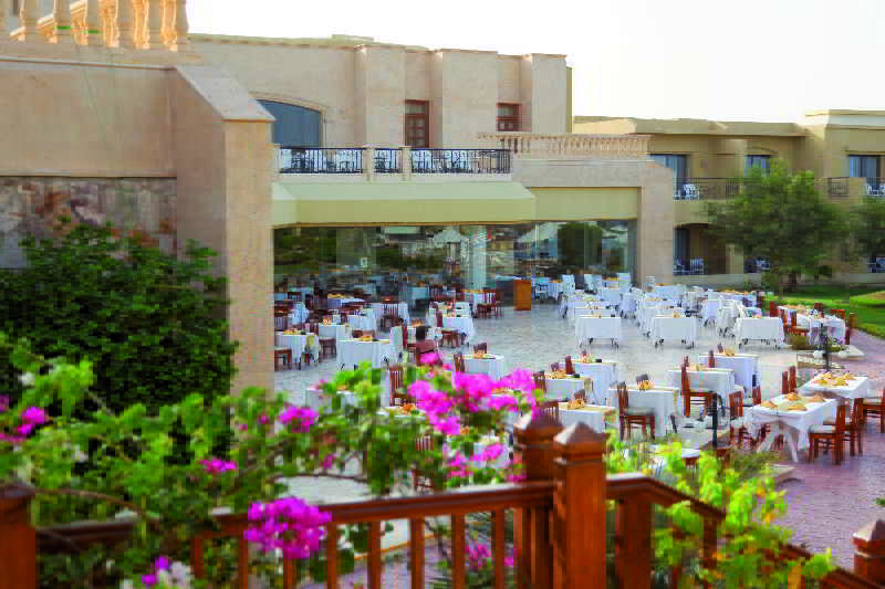 Three Corners Fayrouz Plaza Beach Resort Port Ghalib Extérieur photo
