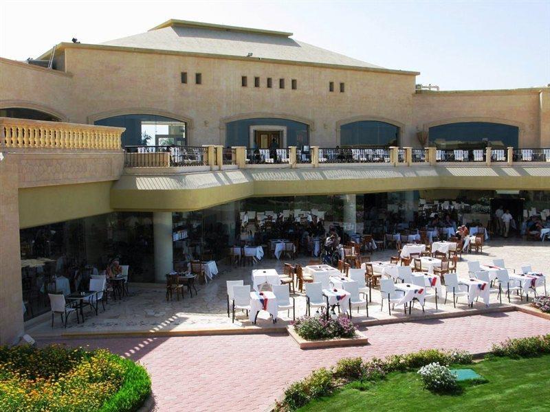 Three Corners Fayrouz Plaza Beach Resort Port Ghalib Extérieur photo