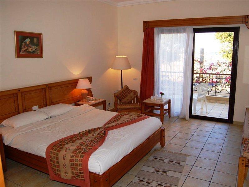 Three Corners Fayrouz Plaza Beach Resort Port Ghalib Extérieur photo